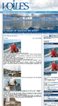 Mobile Screenshot of didduf.blogs.voilesetvoiliers.com